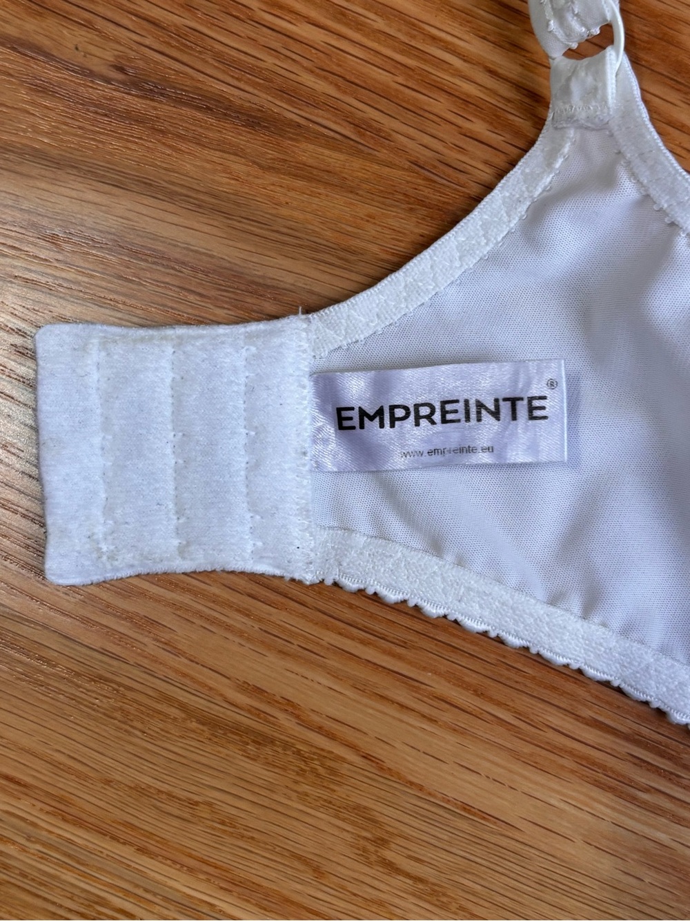 Empreinte Romy Bra - Picture 3 of 5